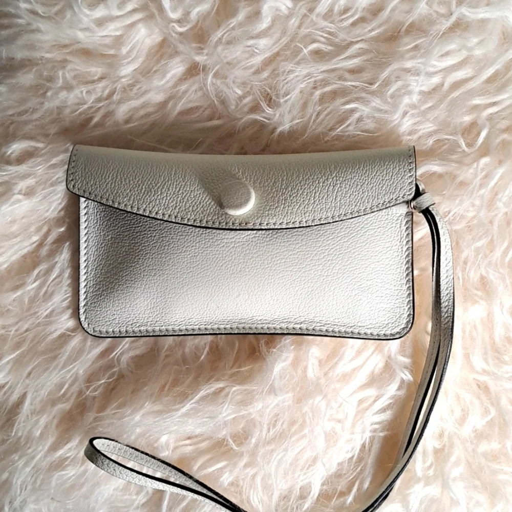 Christian Dior Wristlet Pouch